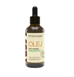 Bosphaera - Organic Castor Oil