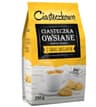 Ciasteczkowo - Oat Biscuits
