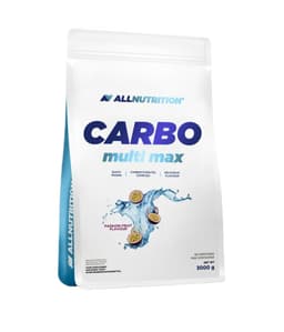 Allnutrition - Carbo Multi Max