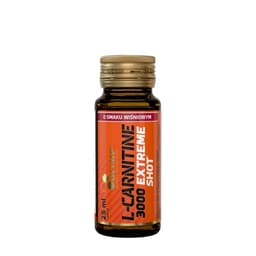 Olimp Labs - L-Carnitine 3000 Extreme Shot