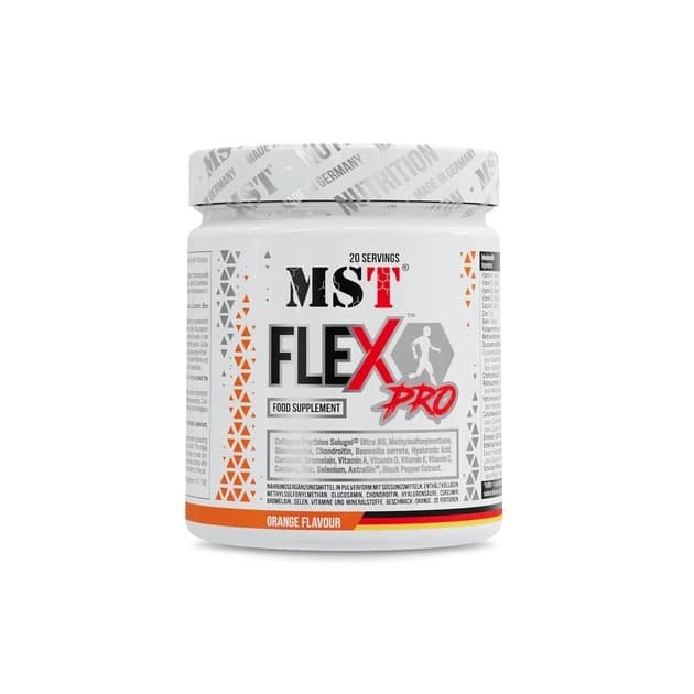 MST - Flex Pro – MST