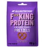 Allnutrition - Protein Pretzels, Milk Chocolate Salted - 110g