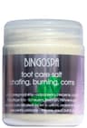 Bingospa - Foot Salt
