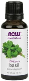 Now Foods - Basil Oil - 30ml