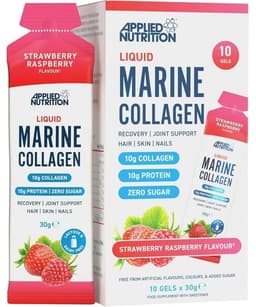 Applied Nutrition - Liquid Marine Collagen