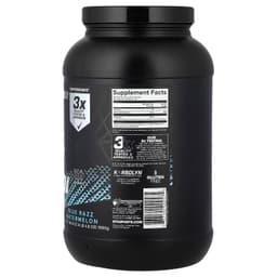EFX Sports - Fuel - Blue Razz Watermelon - 2300g