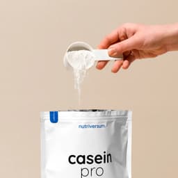 Nutriversum - Pure Caseine Pro - Chocolate - 500g