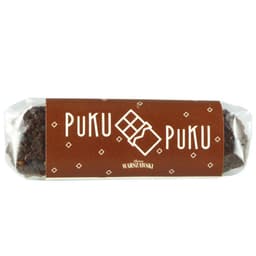 Baton Warszawski - Puku Puku Brownie Bar 40g