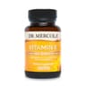 Dr. Mercola - Vitamin E