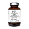 Kenay - Palmitoylethanolamide Levagen+ - 350mg, 60 Caps