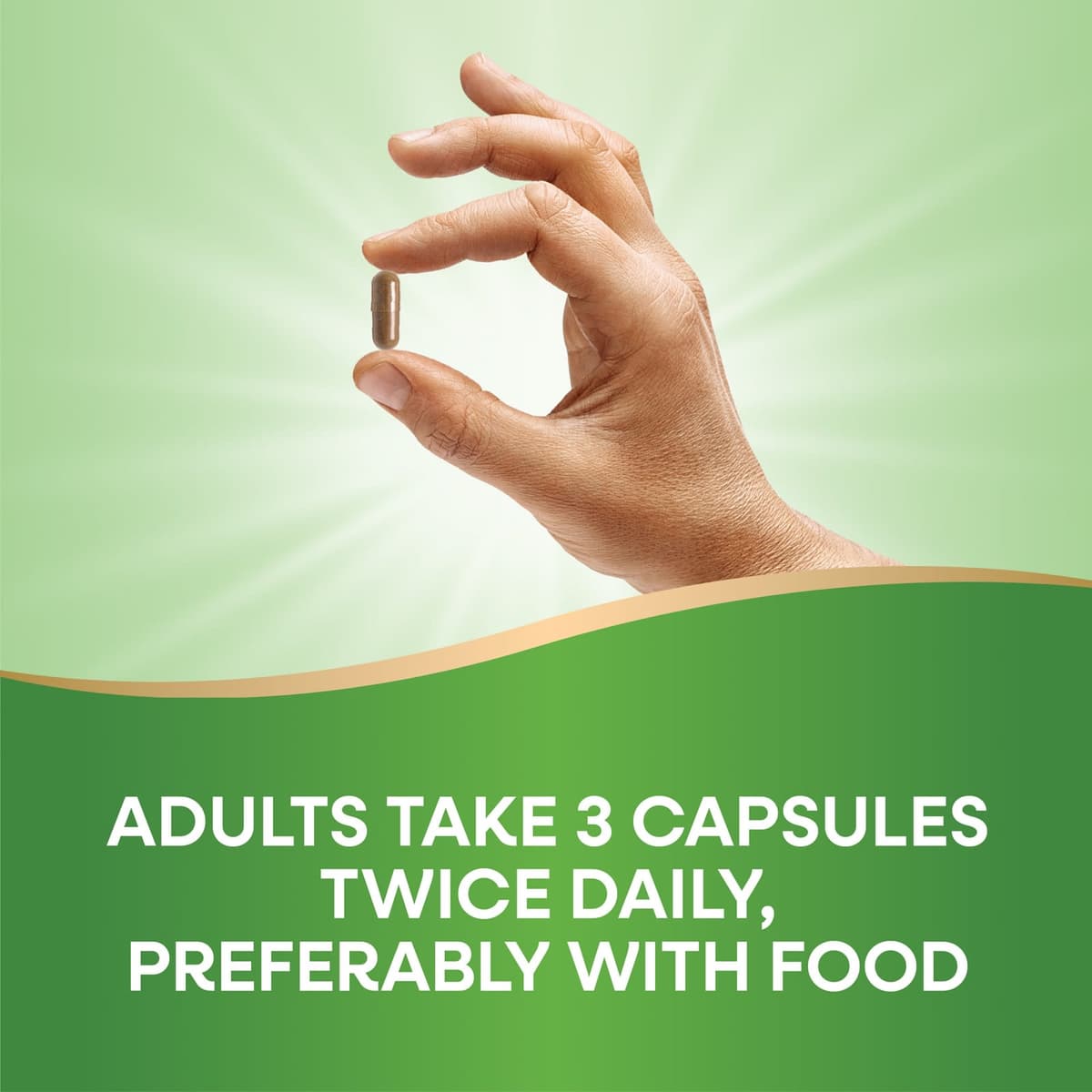 Nature'S Way - Blood Sugar Support - 90 Caps