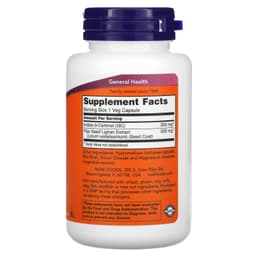 NOW Foods - Indole-3-Carbinol - 60 Vcaps