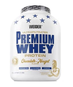 Weider - Premium Whey