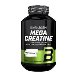 BioTechUSA Mega Creatine