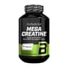 BioTechUSA - Mega Creatine - 120 Mega Caps