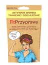 Fitprzyprawa - Ruoansulatus ja painonhallinta mausteseos - 50g