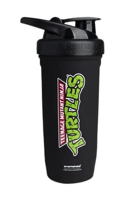 SmartShake - Reinforce Stainless Steel