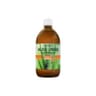 Manuka Medical - Ekologinen Aloe Vera -mehu pulpilla 500ml