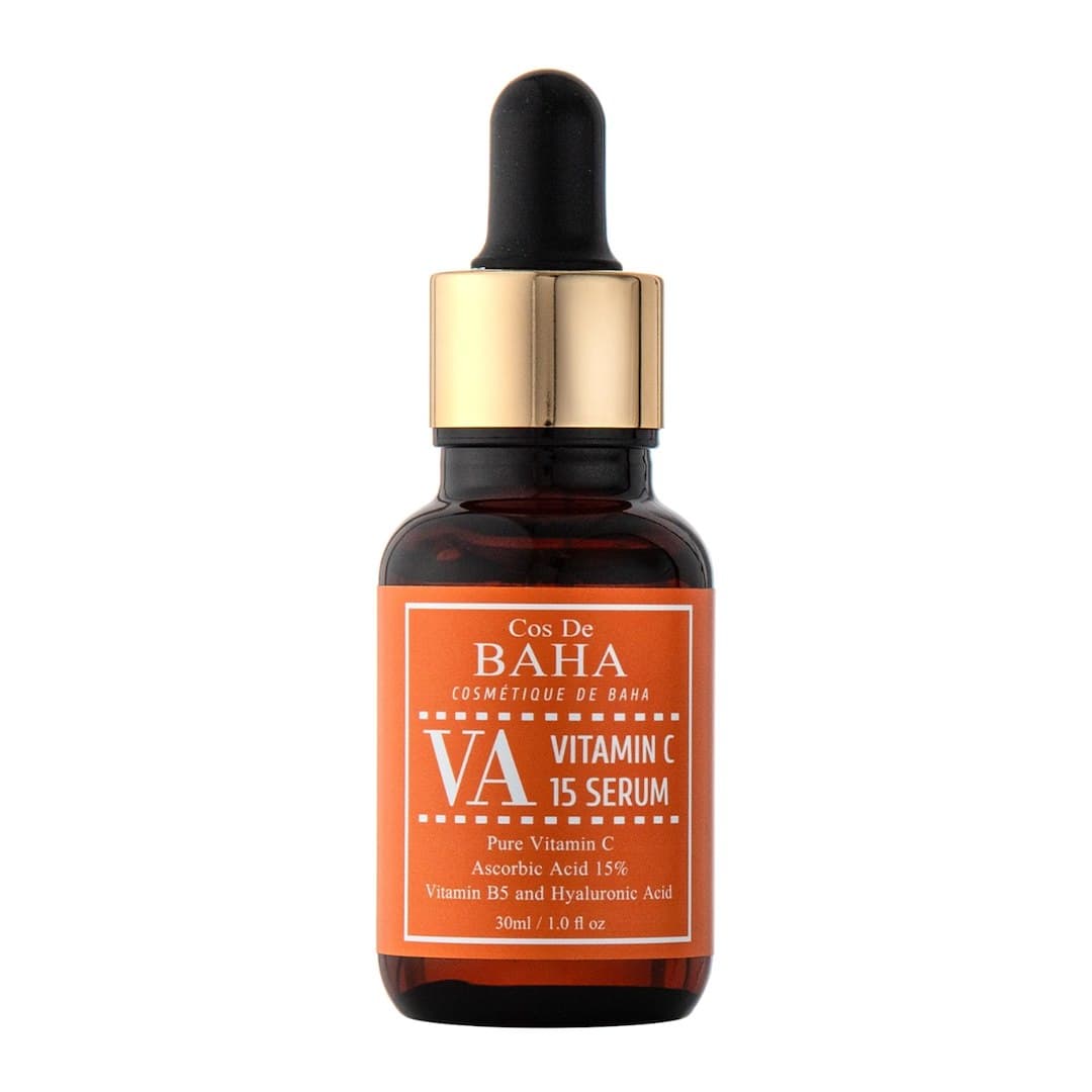 Cos De BAHA - VA Vitamin C 15% Serum 30 ml
