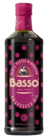 Basso - Grape Seed Oil