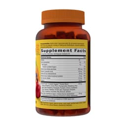 Nature'S Way - Alive! Immune With Elderberry - 90 Gummies