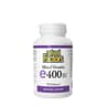 Natural Factors - Mixed Vitamin E Natural Source 400IU - 90 Sgels