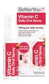 Better You - Vitamin C Daily Oral Spray - 25ml
