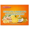 Meridian - Ginger Honey Instant Tea - 10 Sachets