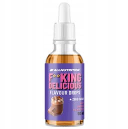Allnutrition - Fitking Delicious Flavour Drops