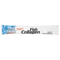 Doctor'S Best - Fish Collagen With Naticol - 150g (5.3oz) / 30 Stick Packs