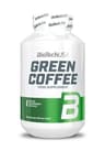 BioTechUSA - Grøn kaffe - 120 kapsler
