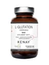 Kenay - L-Glutationi vähentynyt - 30 Kapselia