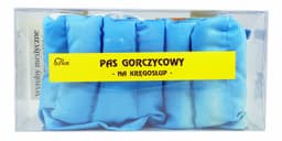 Flos - Pas Gorczycowy (Mustard Plaster Belt)