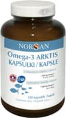 Norsan - Omega-3 Capsules