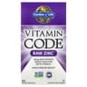 Garden Of Life - Vitamin Code Raw Zinc - 60 Vcaps