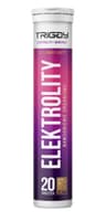 Triggy - Electrolytes - 20 Tabs