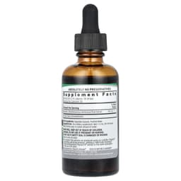 Nature's Answer - Eleuthero Root Extract - 60ml