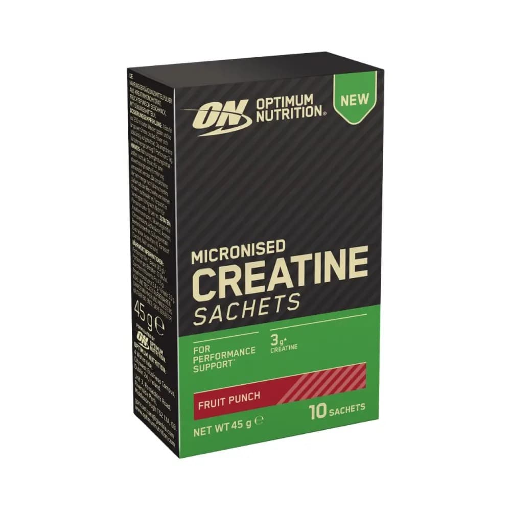 Optimum Nutrition - Micronised Creatine