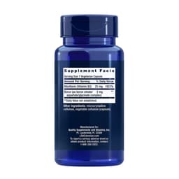 Life Extension - Boron - 100 Vcaps