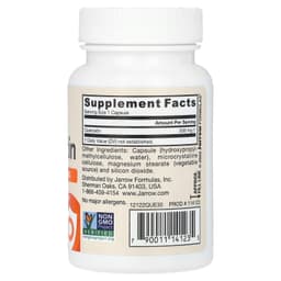 Jarrow Formulas - Quercetin, 500mg - 30 Vcaps