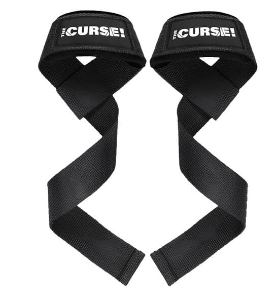 JNX Sports - The Curse! Lifting Straps – Jnx Sports förpackning