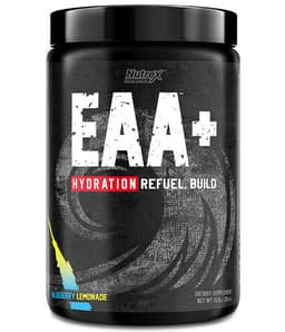 Nutrex - EAA+ Hydration Refuel Build