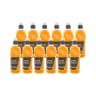 POWER - L-Carnitine Low Calorie Drink