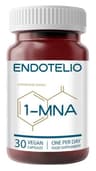 Endotelio - 1-MNA - 30 Capsules