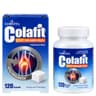 Gorvita - Colafit Kolagen 99,9%, 120 kostek