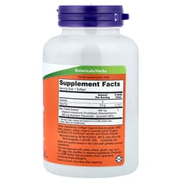NOW Foods - Milk Thistle Extract 450mg - 120 Softgels