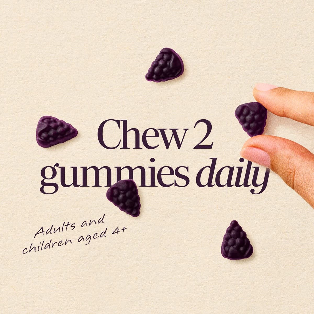 Nature's Way - Lakka Gummies - 60 Gummies