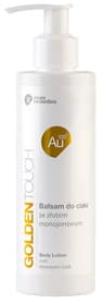 INVEX REMEDIES - Golden Touch Body Lotion - 200ml