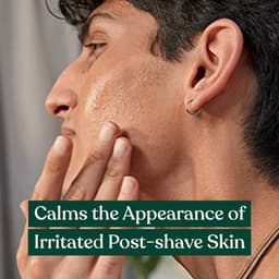 The Body Shop - Maca Root & Aloe Softening Shaving Cream For Men - 200ml