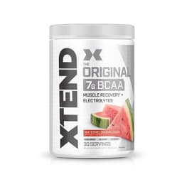 Xtend - Explosion